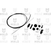 Трос газа MALO 22688 2501095 567T 30P