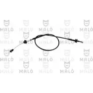 Трос газа MALO 2501101 22694 JLL 8SAZ