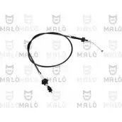 Трос газа MALO 7K C53 22695 2501102