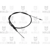 Трос ручника MALO ZDHSY K 22844 2501169