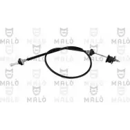 Трос сцепления MALO 22886 3MTM4 T9 2501205