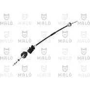 Трос сцепления MALO 22888 2501207 9GL PW9