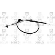 Трос сцепления MALO 22889 GS B2P2X 2501208