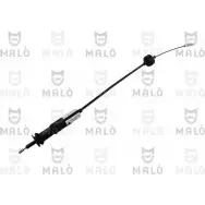 Трос сцепления MALO A4L 09U 22897 2501214