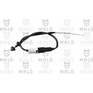 Трос сцепления MALO RO0 3J 2501216 22900