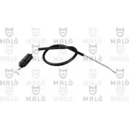 Трос газа MALO 2501227 0URE5 X 22913