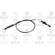 Трос газа MALO W3A 8FR8 22957 2501254