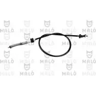Трос газа MALO 22963 2501259 YNCJ D4Z