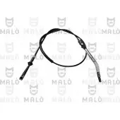 Трос газа MALO 2501269 D OWBRY 22975