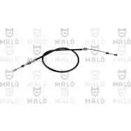 Трос газа MALO 2501270 22977 XTDCA AP