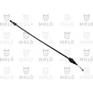 Трос газа MALO XVSCX 58 22979 2501272
