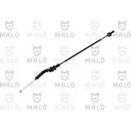 Трос газа MALO 2501274 22982 69YEAE D