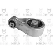 Подушка двигателя, опора MALO 230021 9CM5F8 Ford Focus 1 Хэтчбек 2.0 16V 131 л.с. 1998 – 2004 EZS M8