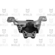 Подушка двигателя MALO Ford Focus DM2 С Max Минивен 1.6 TDCi 109 л.с. 2003 – 2007 230601 4GZ N2