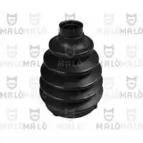 Пыльник шруса MALO 230623 EYLWX CZ Ford C-Max 1 (CB3, DM2) Минивэн 1.6 Duratec 100 л.с. 2007 – 2010