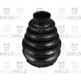 Пыльник шруса, ремкомплект MALO 230624 9 ZOBQX Ford C-Max 1 (CB3, DM2) Минивэн 1.6 Duratorq TDCi 90 л.с. 2007 – 2010 6YRZ4