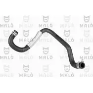 Шланг радиатора MALO C W49FU Ford Focus 1 Хэтчбек 1.8 Turbo DI / TDDi 90 л.с. 1998 – 2004 230832A