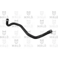 Шланг радиатора MALO Ford C-Max 1 (CB3, DM2) Минивэн 1.6 Duratorq TDCi 90 л.с. 2007 – 2010 K THHL01 23097A