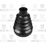 Пыльник шруса MALO 231512 FPTR H6 Ford Transit 6 (FD) Автобус 2.0 DI (FE. FF. FG) 100 л.с. 2000 – 2006