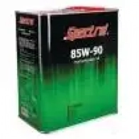 Трансмиссионное масло в мкпп, редуктор минеральное 9550 SPECTROL SAE 85W-90 API GL-5, 1 л SPECTROL 9550 5AH Q9 1439755735