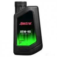 Трансмиссионное масло в мкпп, редуктор минеральное 9551 SPECTROL SAE 85W-90 API GL-5, 1 л SPECTROL Q 630MM 9551 1439755736
