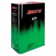 Трансмиссионное масло в акпп минеральное 9720 SPECTROL ATF Dexron 2, 4 л SPECTROL P57C M 9720 1439755739
