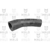 Патрубок воздушного фильтра MALO 2501589 23191A DQQR5 Q8