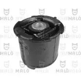 Сайлентблок балки MALO 2501655 Q76 9T9E 23254