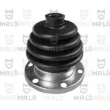 Пыльник шруса MALO T2 6RRD 2501814 23364