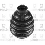 Пыльник шруса MALO Volkswagen Passat (B3-B4) 2 Седан 2.8 VR6 174 л.с. 1991 – 1996 23367 20N 856