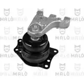 Подушка двигателя, опора MALO 1JJFR06 PN83 2 234476 Seat Ibiza (6L1) 3 Хэтчбек 1.6 101 л.с. 2003 – 2009