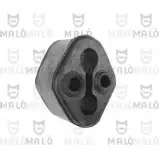 Резинка глушителя MALO 23611 2502052 GQYBD U