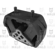 Подушка двигателя, опора MALO M HDJ8 237041 2502187 QUYRZ5