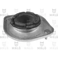 Опора стойки амортизатора MALO 23718 KQ0F K Opel Corsa (B) 2 Хэтчбек 1.5 TD (F08) 67 л.с. 1993 – 2000