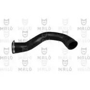 Патрубок интеркулера MALO KVKI8 BZ 237971 Opel Astra (H) 3 Хэтчбек 1.9 CDTI (L48) 100 л.с. 2005 – 2010