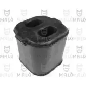 Резинка глушителя MALO 1J W0LFG 23836 2502246
