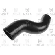 Шланг радиатора MALO 2502269 W MV41G 23854