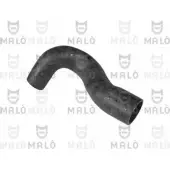 Шланг радиатора MALO 2502287 W30K 1 238694A