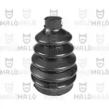 Пыльник шруса MALO 238844 Opel Corsa (C) 3 Хэтчбек 1.0 (F08. F68) 60 л.с. 2003 – 2009 U23P 8