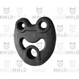 Резинка глушителя MALO 240141 B5RVZ Q 2502389