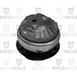 Подушка двигателя MALO J6 VLB 240435 Mercedes E-Class (S211) 3 Универсал