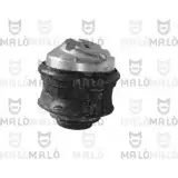 Подушка двигателя MALO 240441 2502429 LO W65U