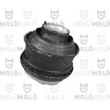 Подушка двигателя MALO 6D 91RA 2502432 240444