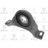 Карданный подшипник MALO 24075 Mercedes E-Class (W210) 2 Седан 2.5 E 250 D (210) 113 л.с. 1995 – 1999 YDNP E