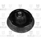 Опора стойки амортизатора MALO Mercedes C-Class (W203) 2 2000 – 2007 24153 JWQ8T2 A