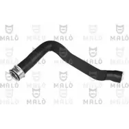 Шланг радиатора MALO 2502587 QVQ ECU 24164A
