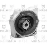 Подушка двигателя MALO 2502635 5YG 3RUK 241934