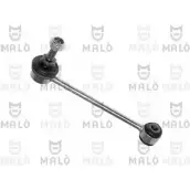 Стойка стабилизатора, тяга MALO UHVB A Smart Fortwo 72BUHP 243491