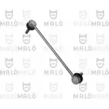 Стойка стабилизатора, тяга MALO 46IXW1 2502845 24351 G Z40UU