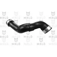 Патрубок интеркулера MALO L4 CC7 243861A Mercedes C-Class (S203) 2 Универсал 2.2 C 200 CDI (2004. 2007) 102 л.с. 2001 – 2007